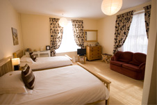 Room 3 — double en-suite