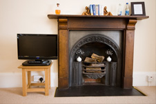 Room 5 — sitting room